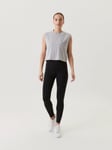 Björn Borg Borg High Waist Comfort Tights Svart, S