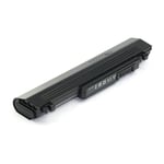 Batterie 4400mAh pour PC portable Dell Studio XPS 13 / Studio XPS 1340 - remplacement de T555C