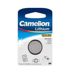 Camelion Lithium Nappiparisto 3 V, CR2450, 1 kpl