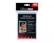 Ultra Pro Card Sleeves Premium (100pcs)