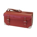 Sacs de plombier sac rouge cm.46,5x18,5x18