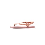 Havaianas Women Luna, Crocus Rose, 41/42