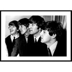 Poster Gallerix The Beatles