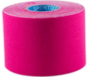Kinesiology Tape 50mmx5m Pink (1-pack) Dam Pink 5x2