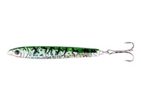 R.T. Jig Master 70G Silver/Green Nl 1Pc