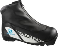 Salomon Juniors' RC Prolink Black/Process Blue, No Color, 38