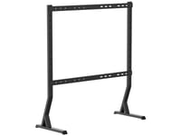 Hagor Tablestand Bl Xxl, 190,5 Cm (75"), 2,18 M (86"), 60 Kg, 200 X 200 Mm, 800 X 600 Mm, Svart