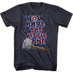 You Have The Little One Avengers Endgame T-Shirt