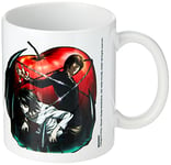 Death Note (Apple) 11oz/315ml Mug