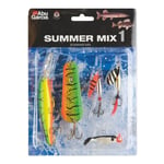 Abu Garcia Beteskit - Sommarmix 1