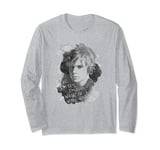 American Horror Story Murder House Hi I'm Tate Long Sleeve T-Shirt