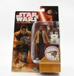 Star Wars The Force Awakens - Finn (Jakku) Action Figure