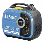 Groupe électrogène portable 2000W Inverter Pro 2000 SDMO