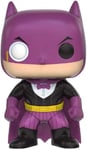 DC Comics Funko Pop Impopster - BatmanPenguin