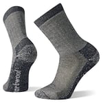 Smartwool Mens Hike Classic Edition Extra Cushion Crew Hiking Socks, Navy, XL UK