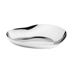 Georg Jensen Heart skål Rostfritt stål