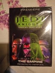 Jeu De 60 Trading Card Game Star Wars - Jedi Knights - The Empire