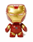 Funko Pop! Red Iron Man Plush Figure Unisex