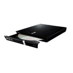 Extern Ultraslim DVD-RW Inspelare Asus SDRW-08D2S-U Lite