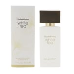 Elizabeth Arden White Tea 50ml Eau De Parfum Warm Ambery Fragrance