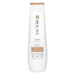 Biolage, Soin Sans Rinçage pour Tous Types de Cheveux, Démêle & Renforce, Enrichi en Huile de Coco & Acide Citrique, Formule Vegan, Bond Therapy, 150ml