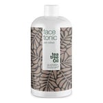 Australian Bodycare Face Tonic - 500 ml