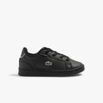 Lacoste Sneakers Carnaby Pro bébé Taille 26 Noir