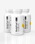 BodyFuel Alpha Man Multi: 20 ulike vitaminer-/mineraler (90 kapsler) x3