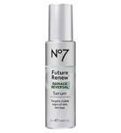 NO7 FUTURE RENEW DAMAGE REVERSAL SERUM 25ML - BNIB