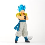 Figurine Dragon Ball Super : Gogeta [Blood Of Saiyans Special XVIII] (18cm)