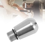 Coffee Machine Steam Nozzle Coffee Machine Steam Wand Tip Long Service Life For