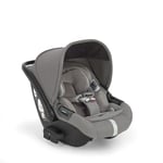 Inglesina - Siège-auto Darwin Infant Recline i-Size groupe 0+ - Platinum Grey