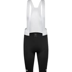 GORE WEAR Spinshift Bib Shorts+ Mens, Black, XXL