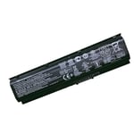 Laptop Battery For HP Omen 17-W/17-ab 11.1V/10.95V  62Wh 5663mAh PN: PA06 849911-850 849571-221 /6 Months Warranty