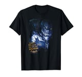 Batman: Arkham Asylum Inmate: Killer Croc T-Shirt