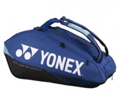 Yonex Pro Performance Racquet Bag Cobolt Blue x12