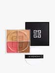 Givenchy Prisme Libre Matte-finish & Enhanced Radiance Loose Powder, 4 in 1 Harmony