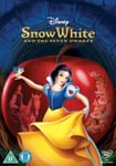 Snow White And The Seven Dwarfs DVD