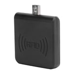 W86 Micro Usb Mobile Phone Card Reader For Mobile Id Reader For Andr