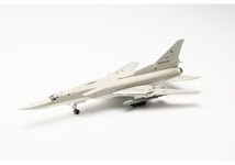 HERPA - TUPOLEV TU-22M3 Russian Air Force - 1/200 - HER572156