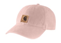 Carhartt Odessa Cap - Ash Rose - Os