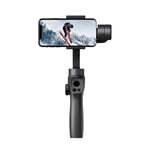 YOBAIH 3 Axe Portable Gimbal stabilisateur for Smartphone Action Camera Gimbal Stabilizer (Size : Option 5)
