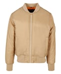 Blouson Bomber - Homme - By030 - Beige