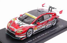 EBBRO EBB45295 1:43 Toyota Prius apr GT SUPER GT300 Rd.1 Winner #31 Okayama 2015