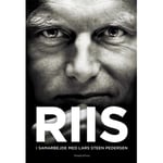 Riis | Bjarne Riis & Lars Steen Pedersen | Språk: Dansk