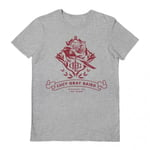 The Hunger Games: The Ballad of Songbirds & Snakes Unisex Adult Logo T-Shirt - XL