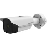 Hikvision Thermal Network Bullet Camera