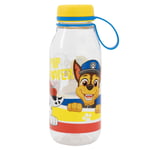 Ecozen Adventure Water Bottle For Children 460 Ml Paw Patrol Pup Power