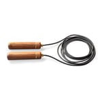 Kenko - Skipping Rope - Walnut - Liikuntavälineet - Puun värinen