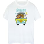 T-shirt Scooby Doo  Mystery Machine